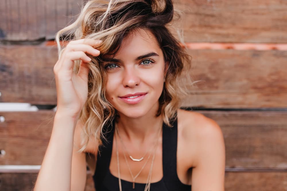 Cortes de mujer que rejuvenecen
