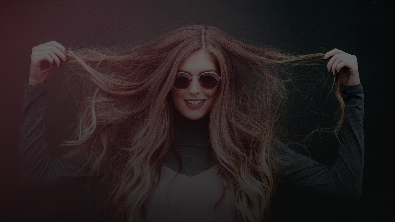 Tratamiento de queratina para un cabello liso y brillante en Barcelona