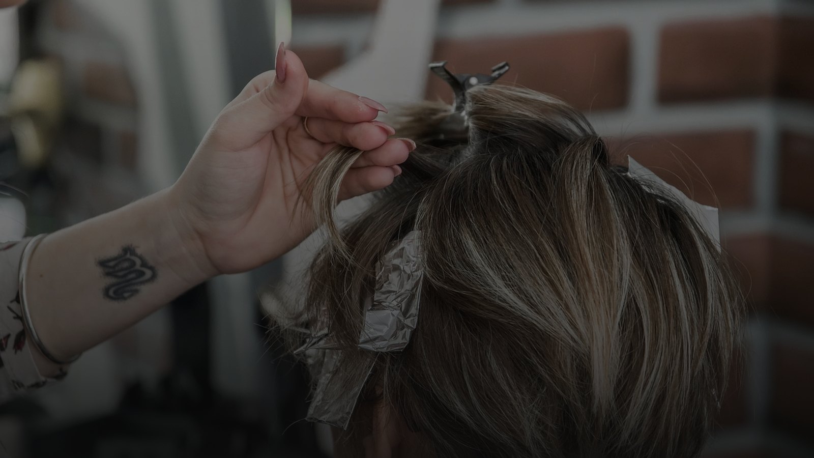 Cobertura de canas: opciones de color — Absalon, Barcelona
