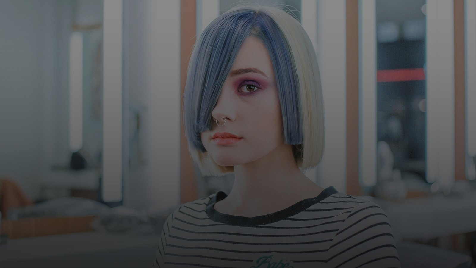 Coloración con o sin amoniaco — Absalon, peluquería en Barcelona