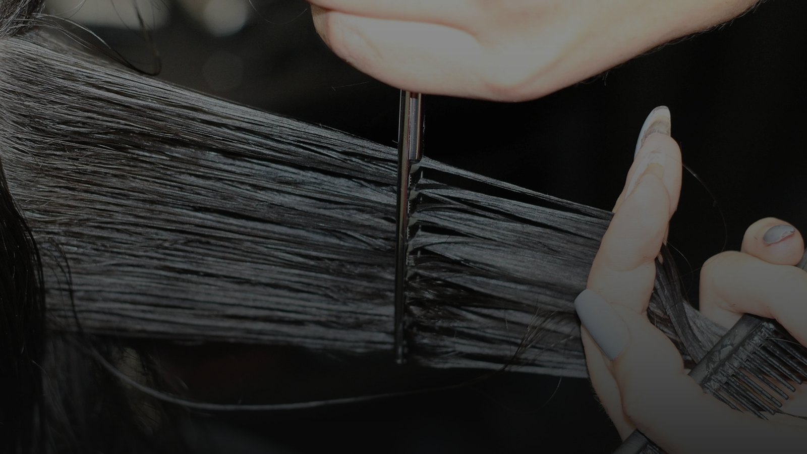 Cada cuánto cortar las puntas del pelo — Peluquería Absalon, Barcelona