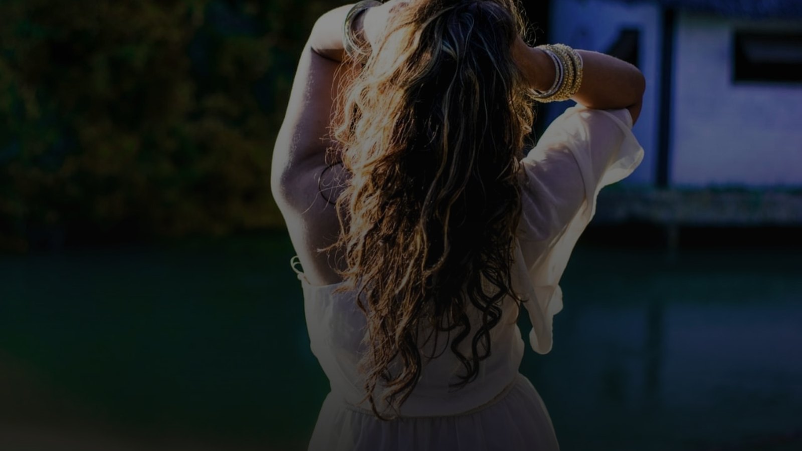 Cuidar el pelo en verano: sol, playa y piscina — Absalon, Barcelona
